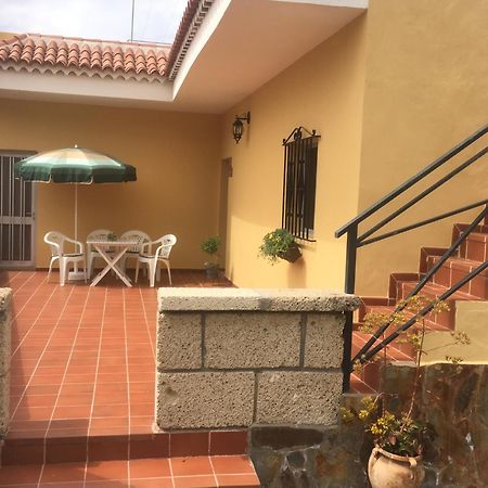 Casa Victoria Villa Costa Adeje  Exterior foto