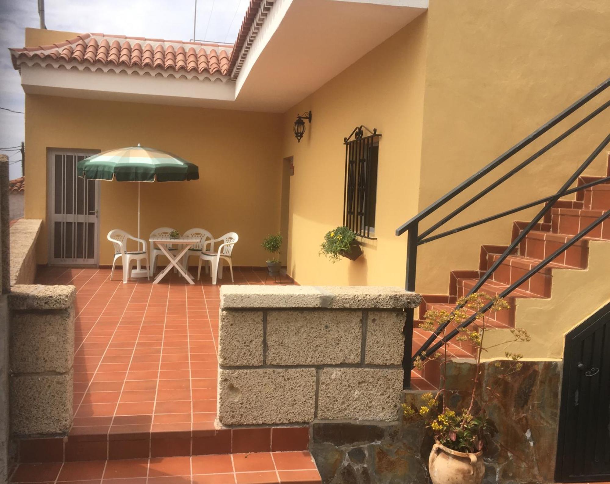 Casa Victoria Villa Costa Adeje  Exterior foto