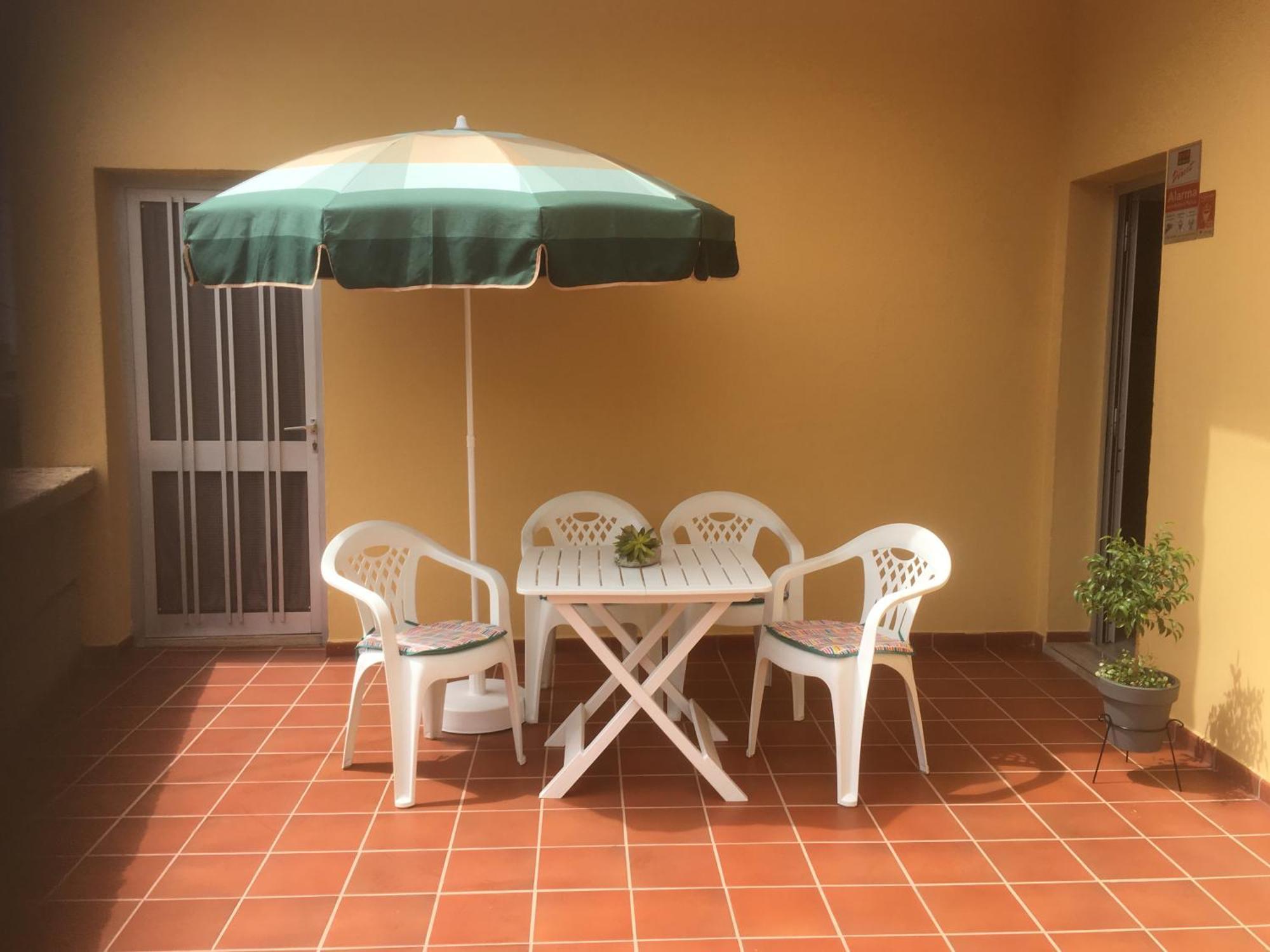 Casa Victoria Villa Costa Adeje  Exterior foto